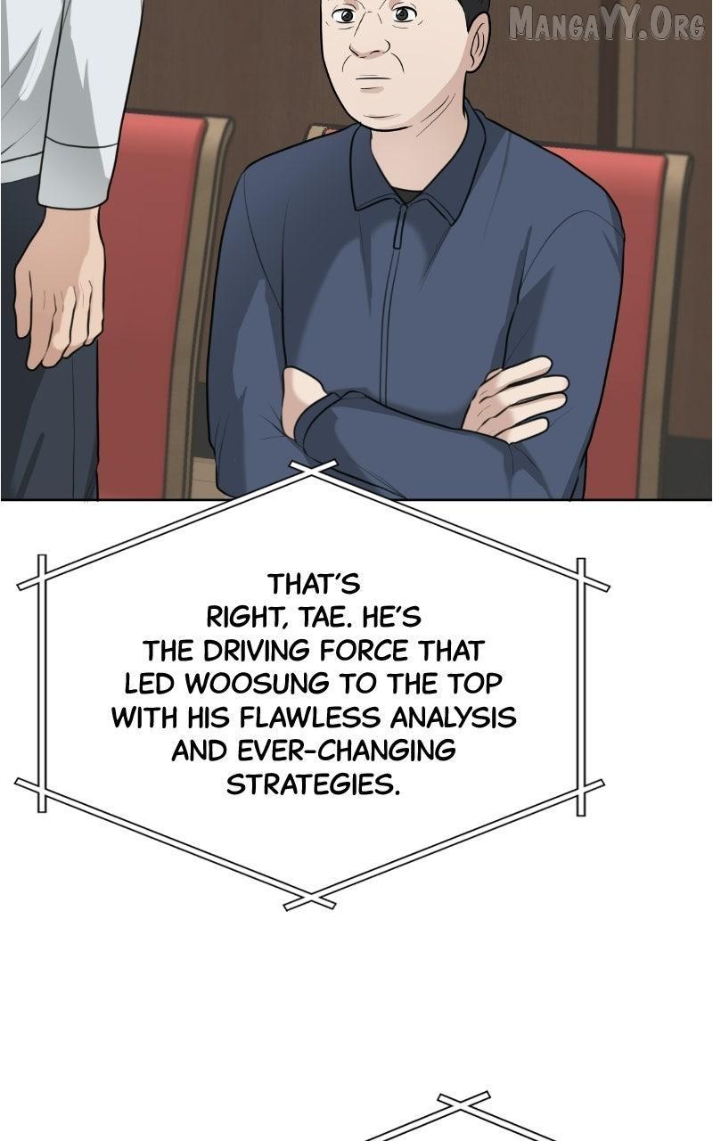 Big Man on the Court Chapter 144 page 57 - 
