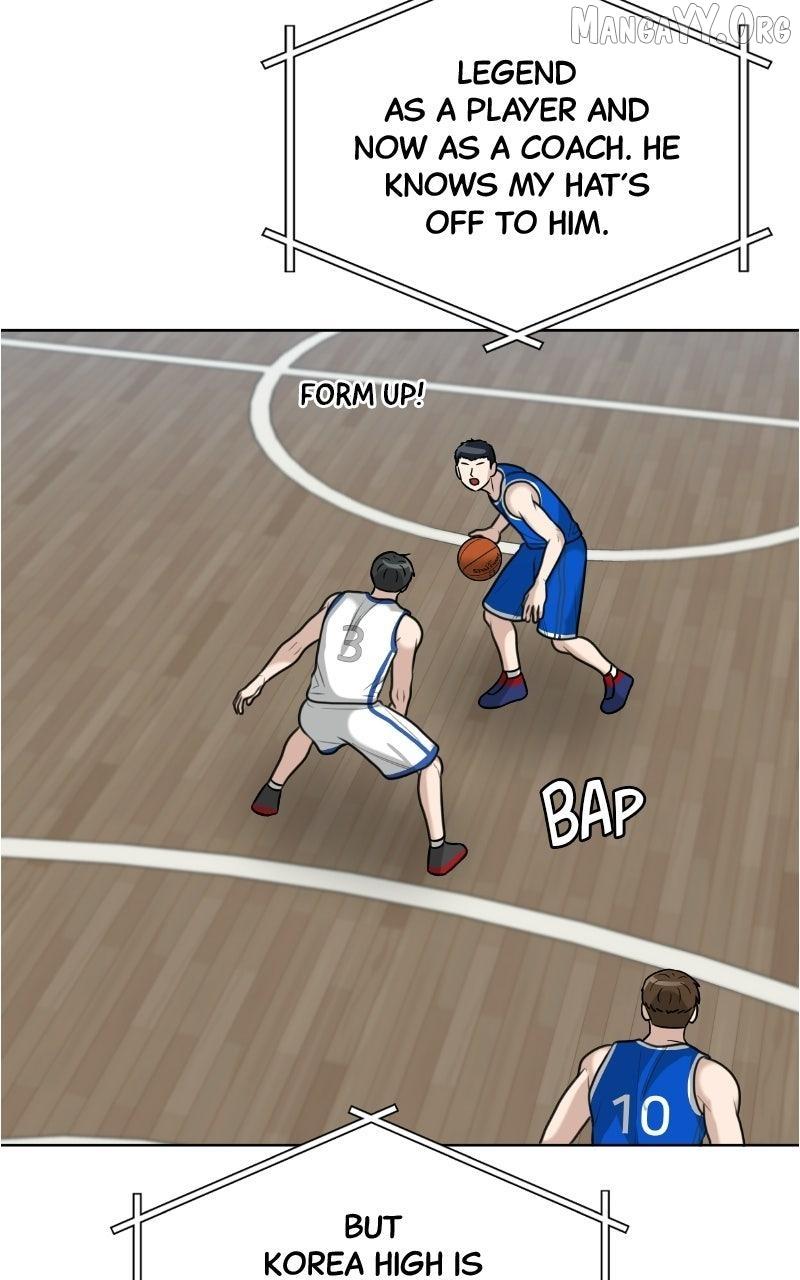Big Man on the Court Chapter 144 page 58 - 