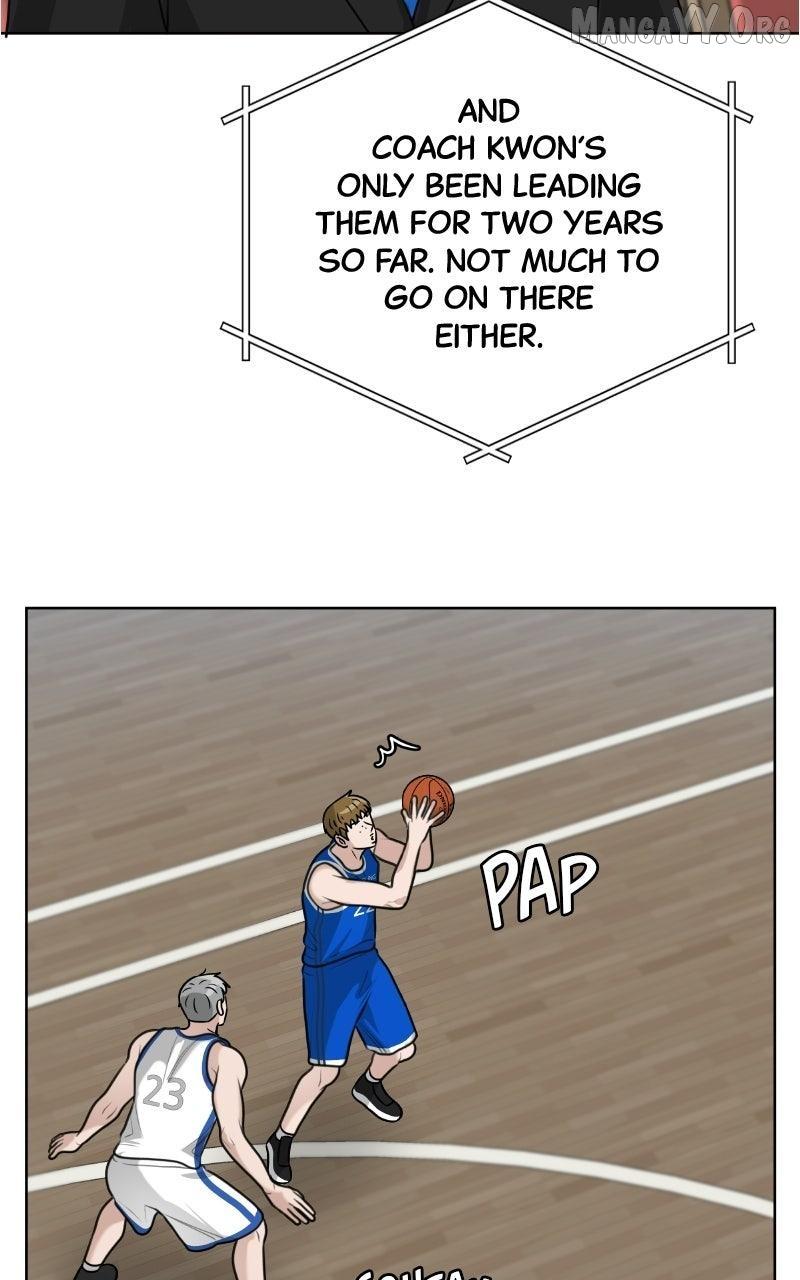 Big Man on the Court Chapter 144 page 60 - 
