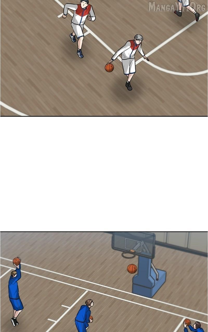 Big Man on the Court Chapter 144 page 7 - 