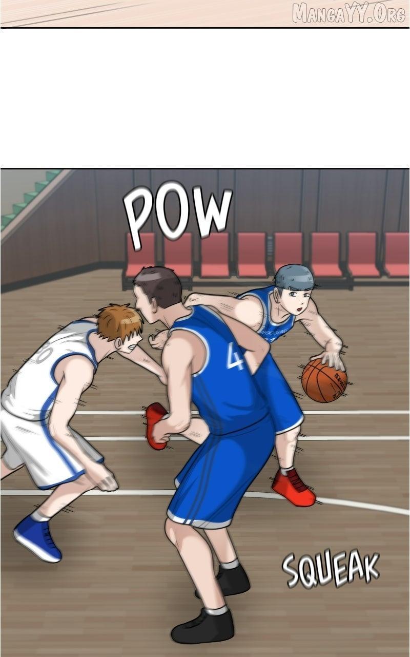 Big Man on the Court Chapter 144 page 63 - 