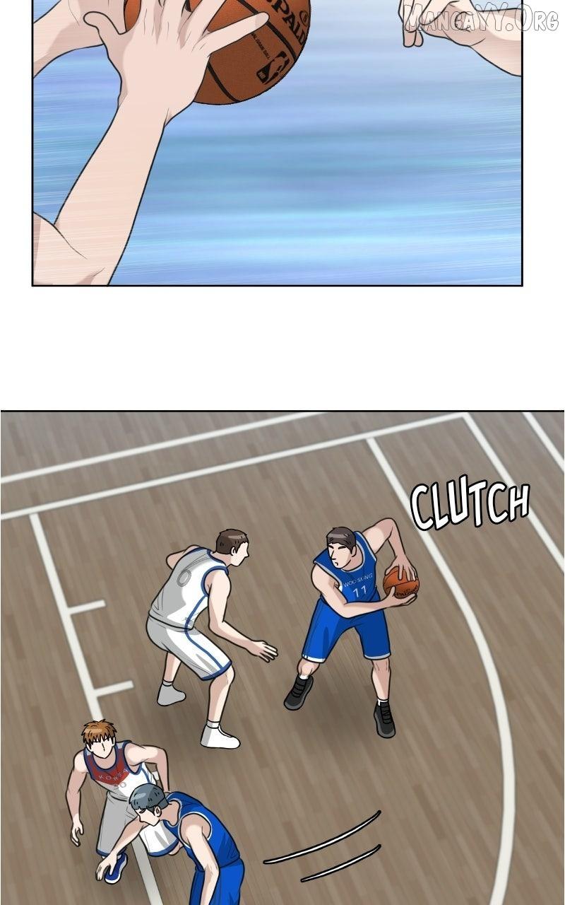 Big Man on the Court Chapter 144 page 65 - 