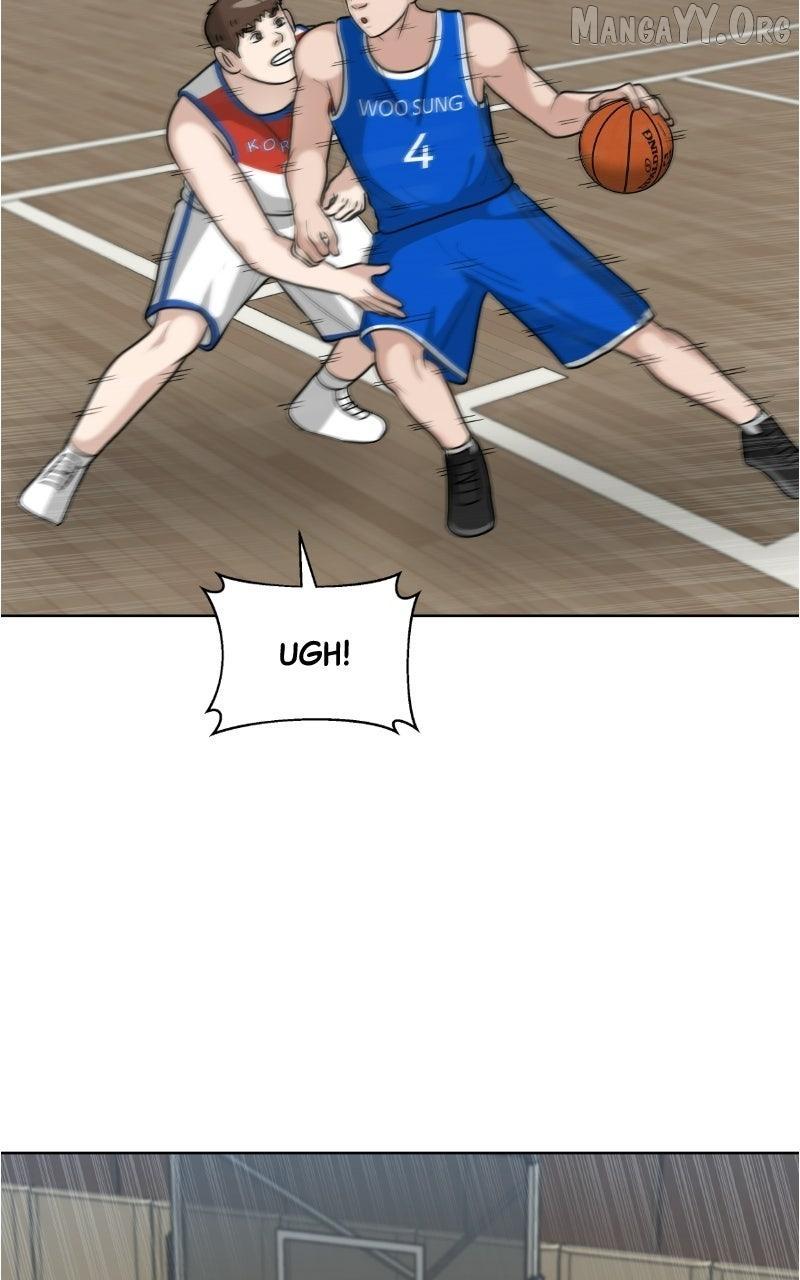 Big Man on the Court Chapter 144 page 67 - 