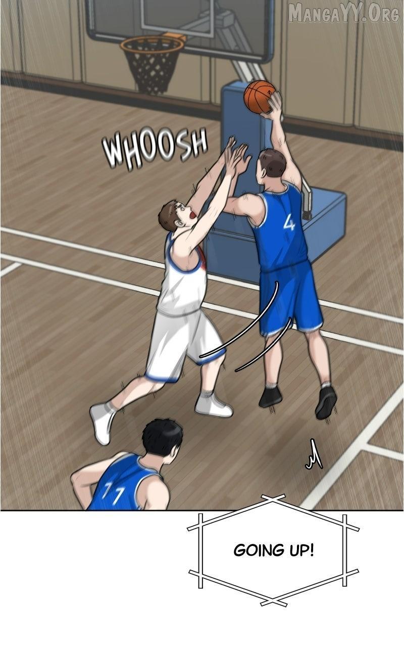 Big Man on the Court Chapter 144 page 68 - 