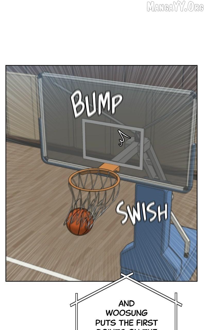 Big Man on the Court Chapter 144 page 69 - 