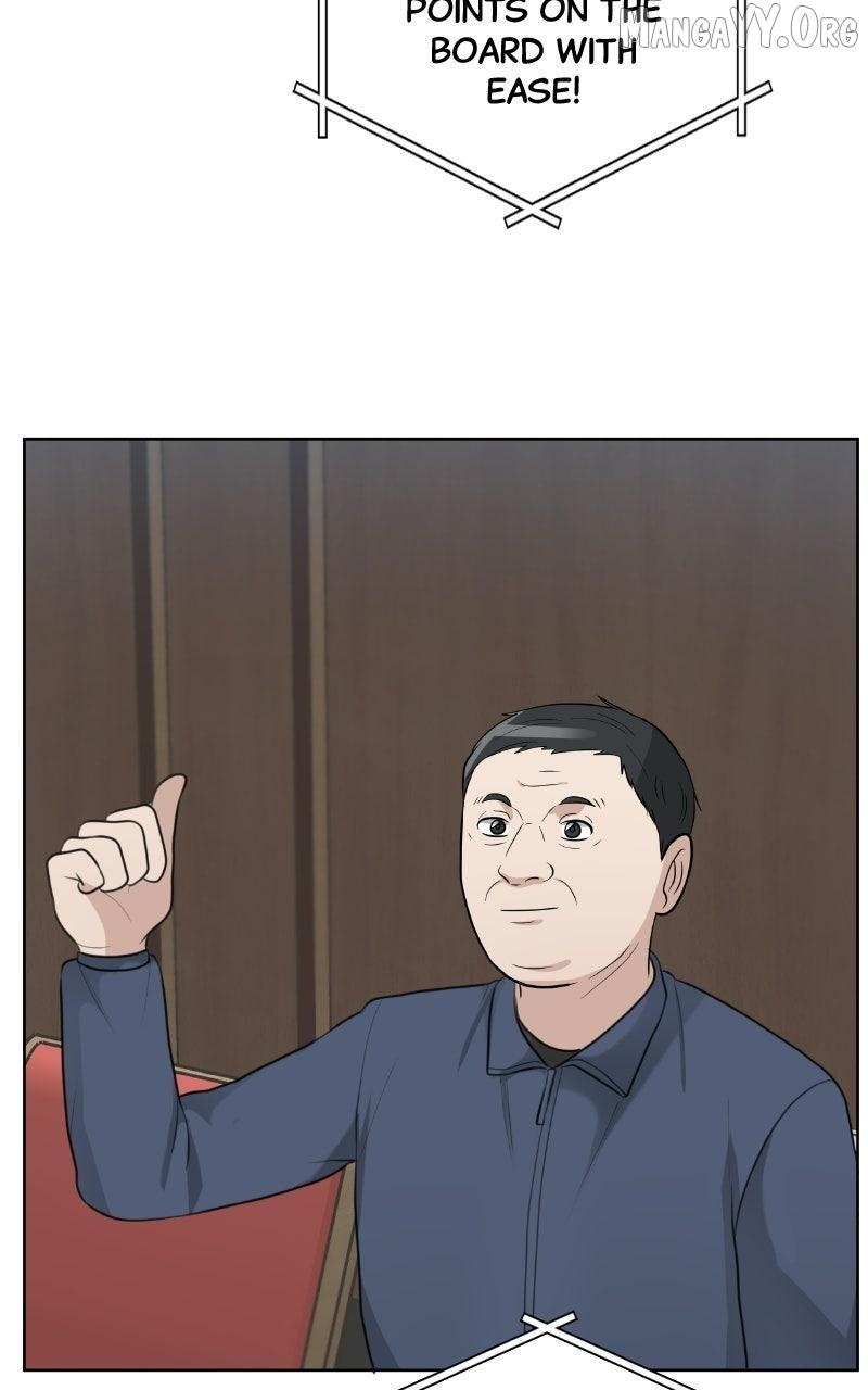 Big Man on the Court Chapter 144 page 70 - 