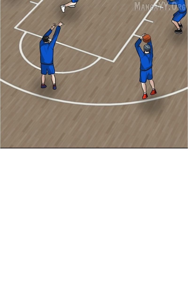 Big Man on the Court Chapter 144 page 8 - 