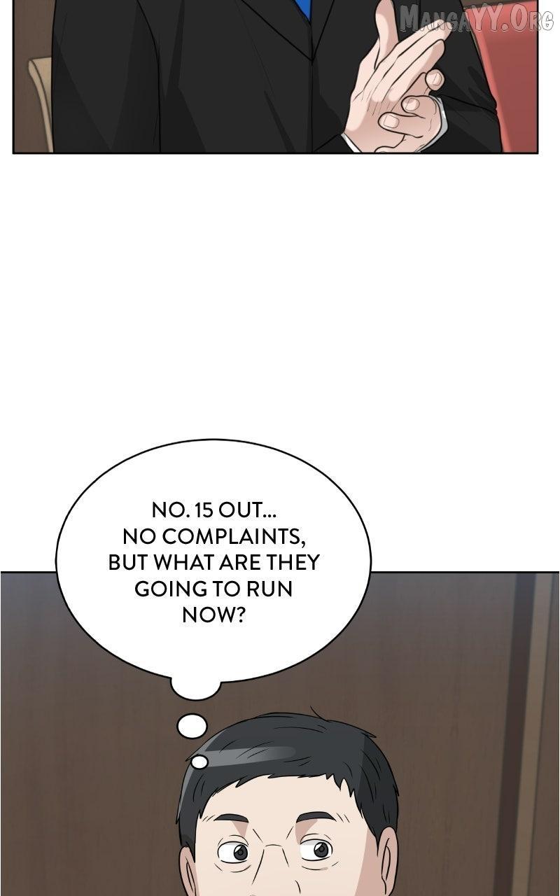Big Man on the Court Chapter 144 page 72 - 