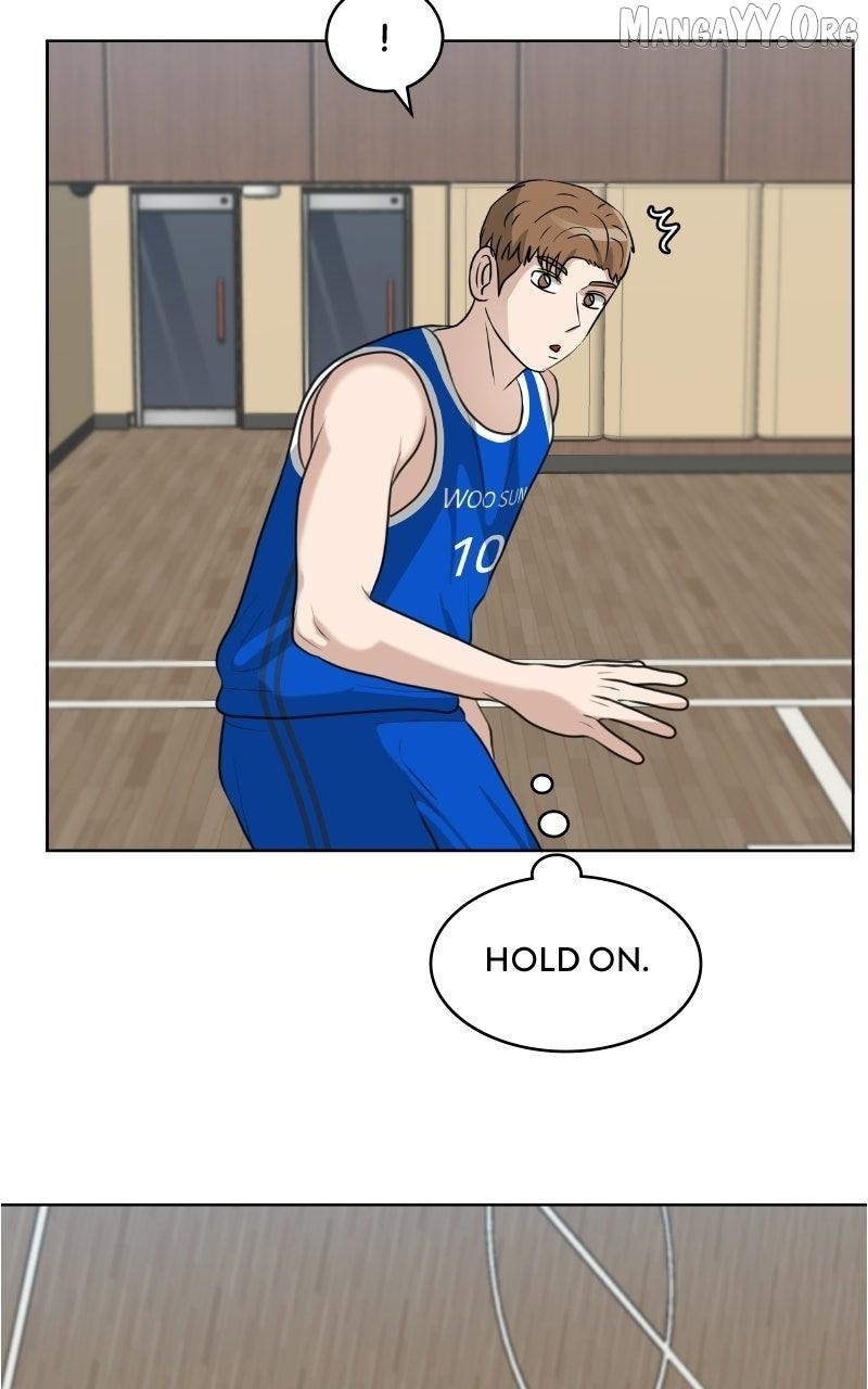 Big Man on the Court Chapter 144 page 75 - 