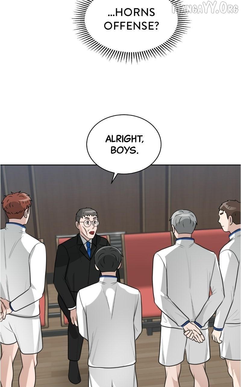 Big Man on the Court Chapter 144 page 77 - 