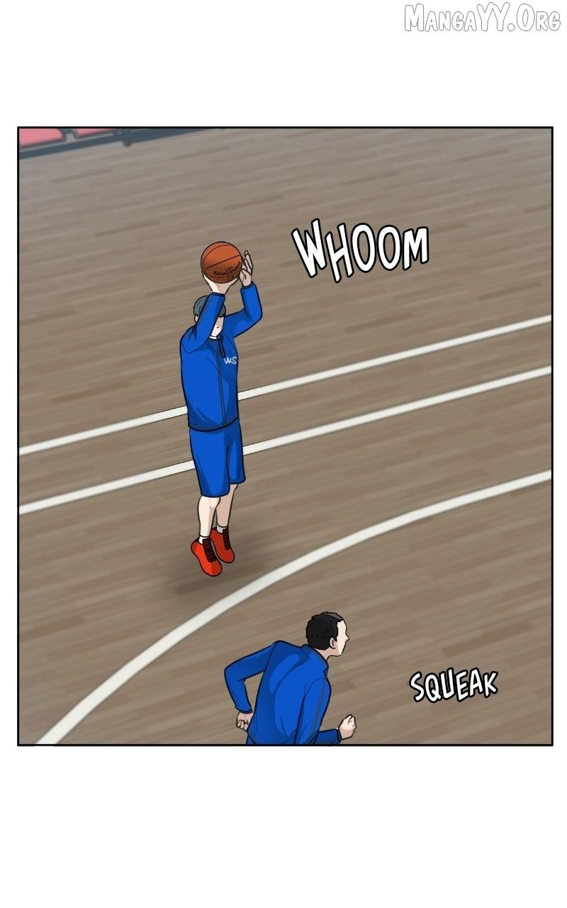 Big Man on the Court Chapter 144 page 9 - 