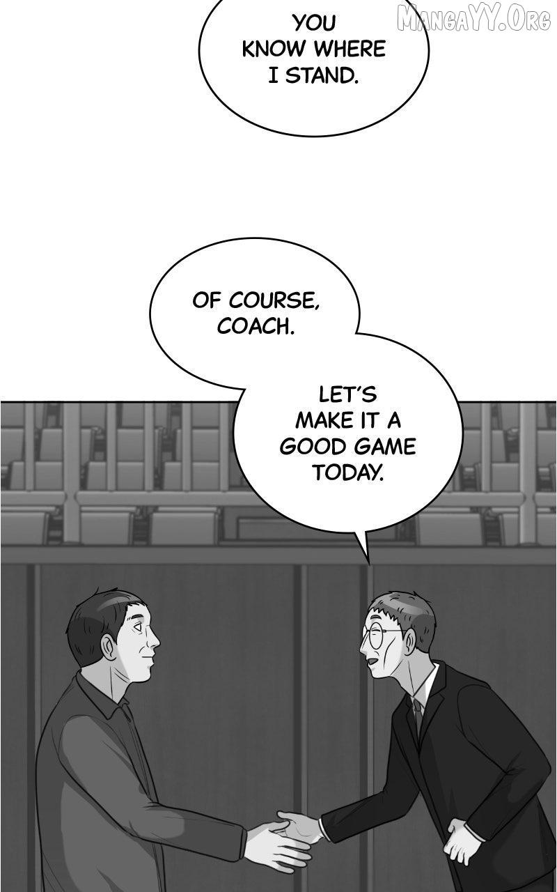 Big Man on the Court Chapter 144 page 83 - 