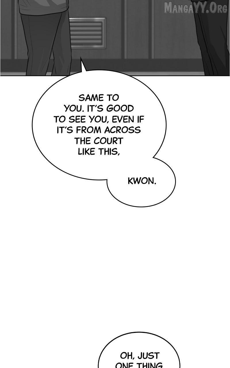 Big Man on the Court Chapter 144 page 84 - 