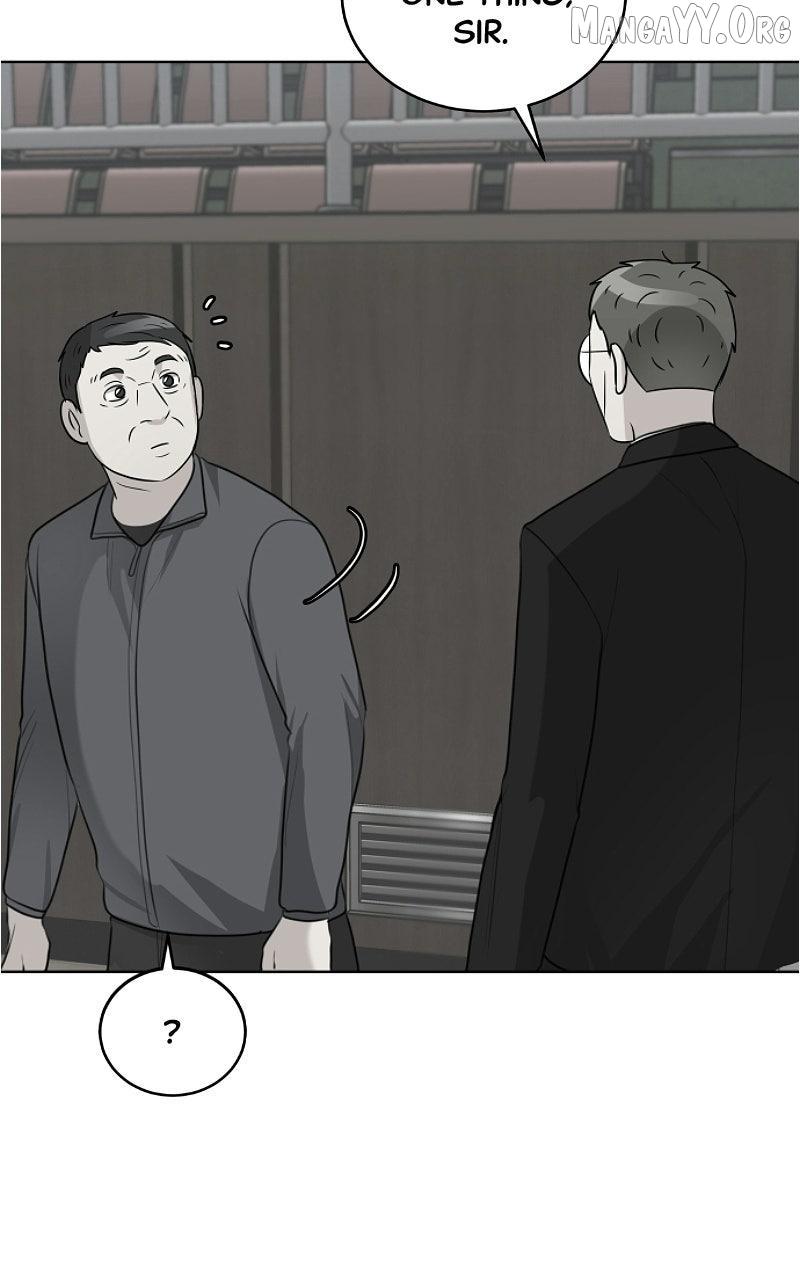 Big Man on the Court Chapter 144 page 85 - 