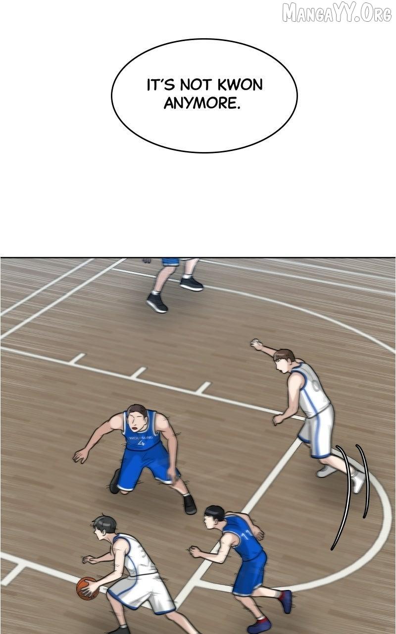 Big Man on the Court Chapter 144 page 86 - 