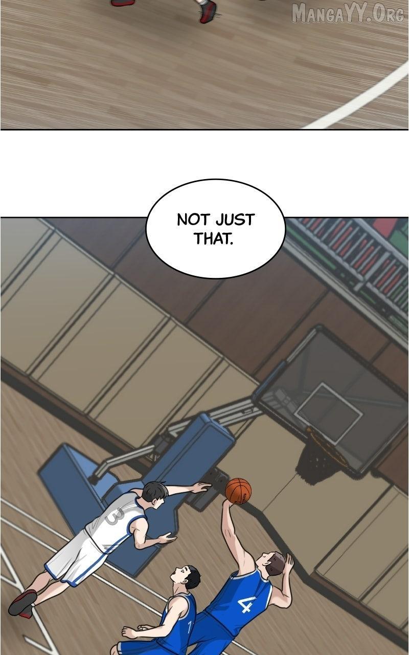 Big Man on the Court Chapter 144 page 87 - 