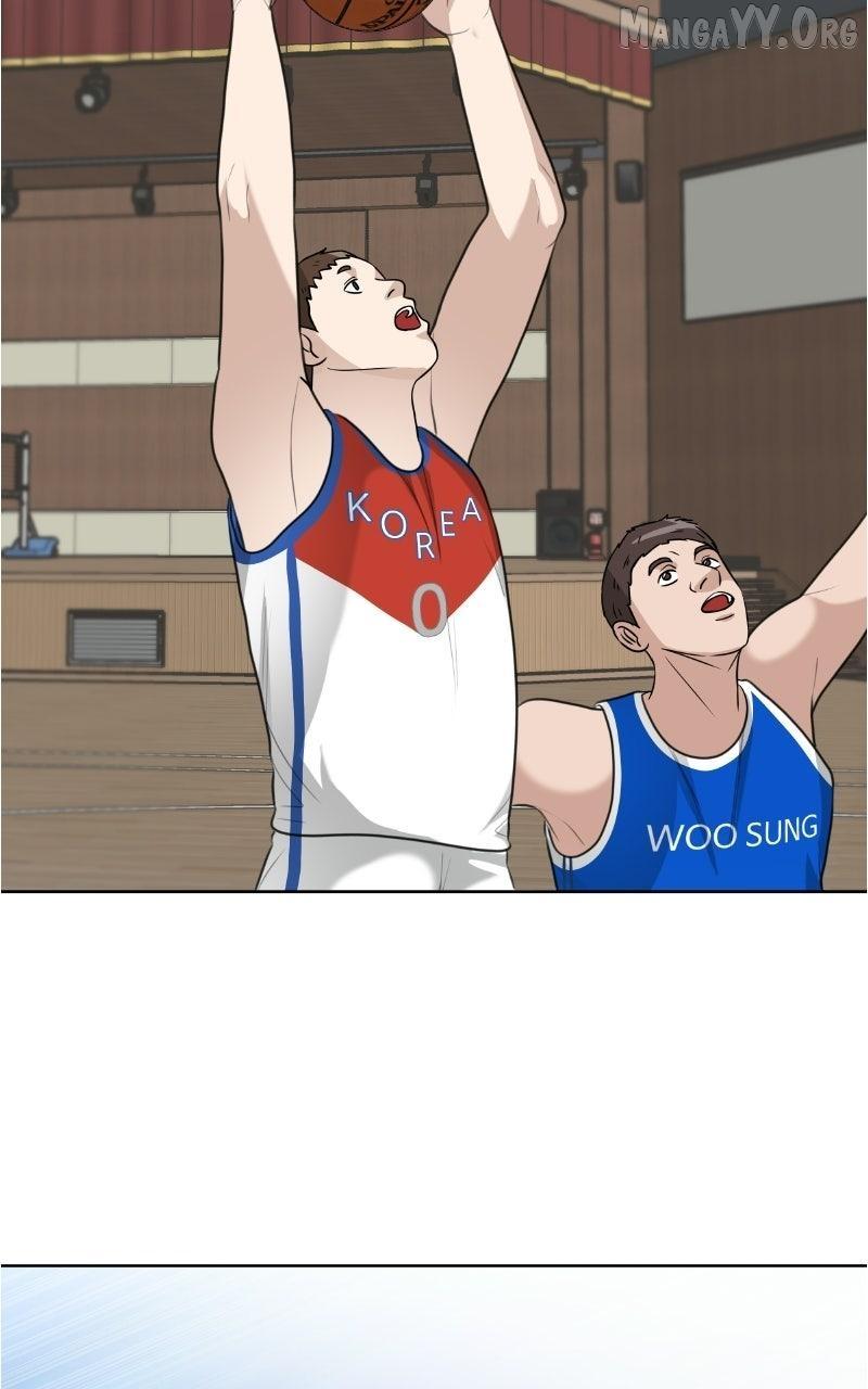 Big Man on the Court Chapter 144 page 89 - 