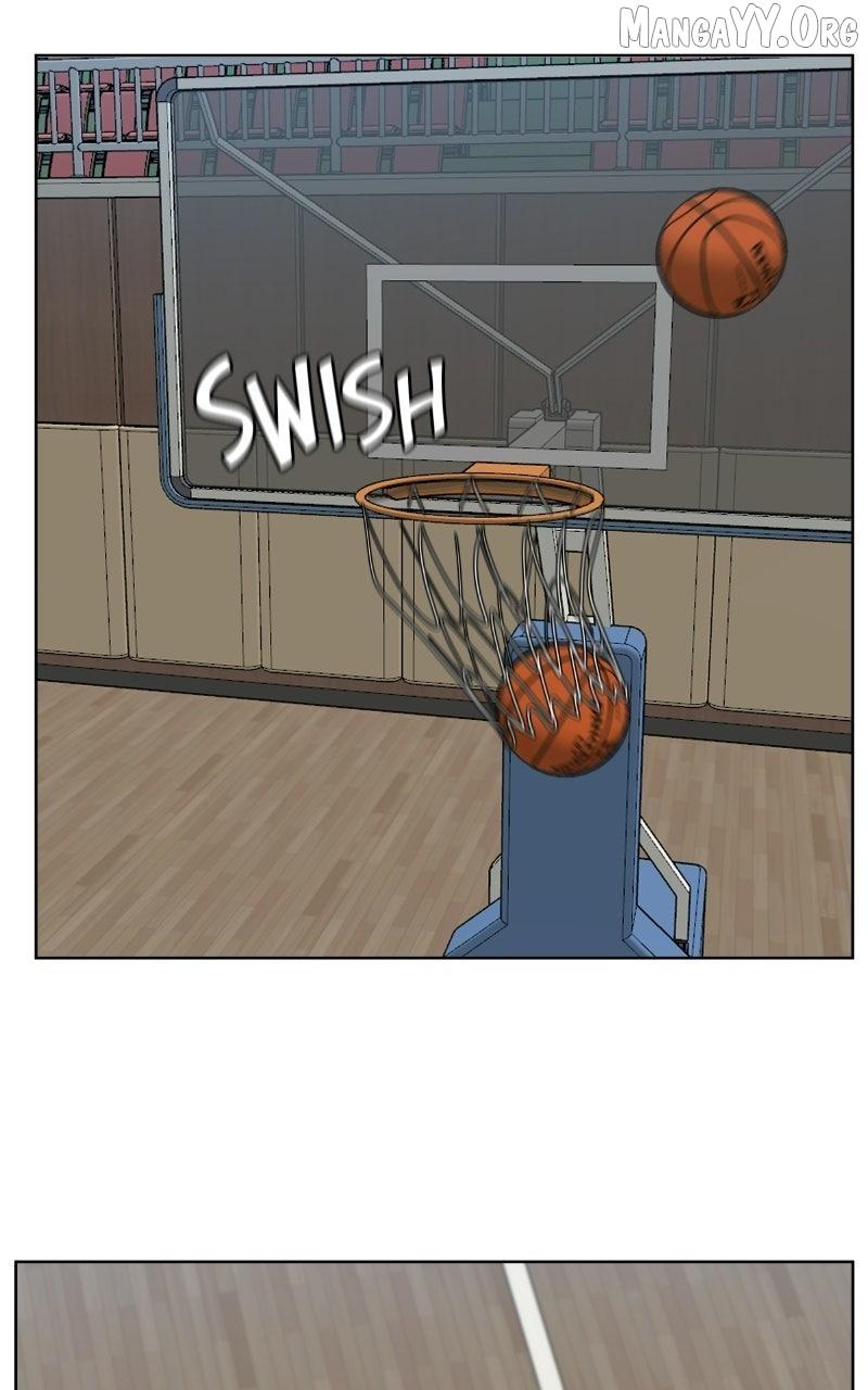 Big Man on the Court Chapter 144 page 10 - 