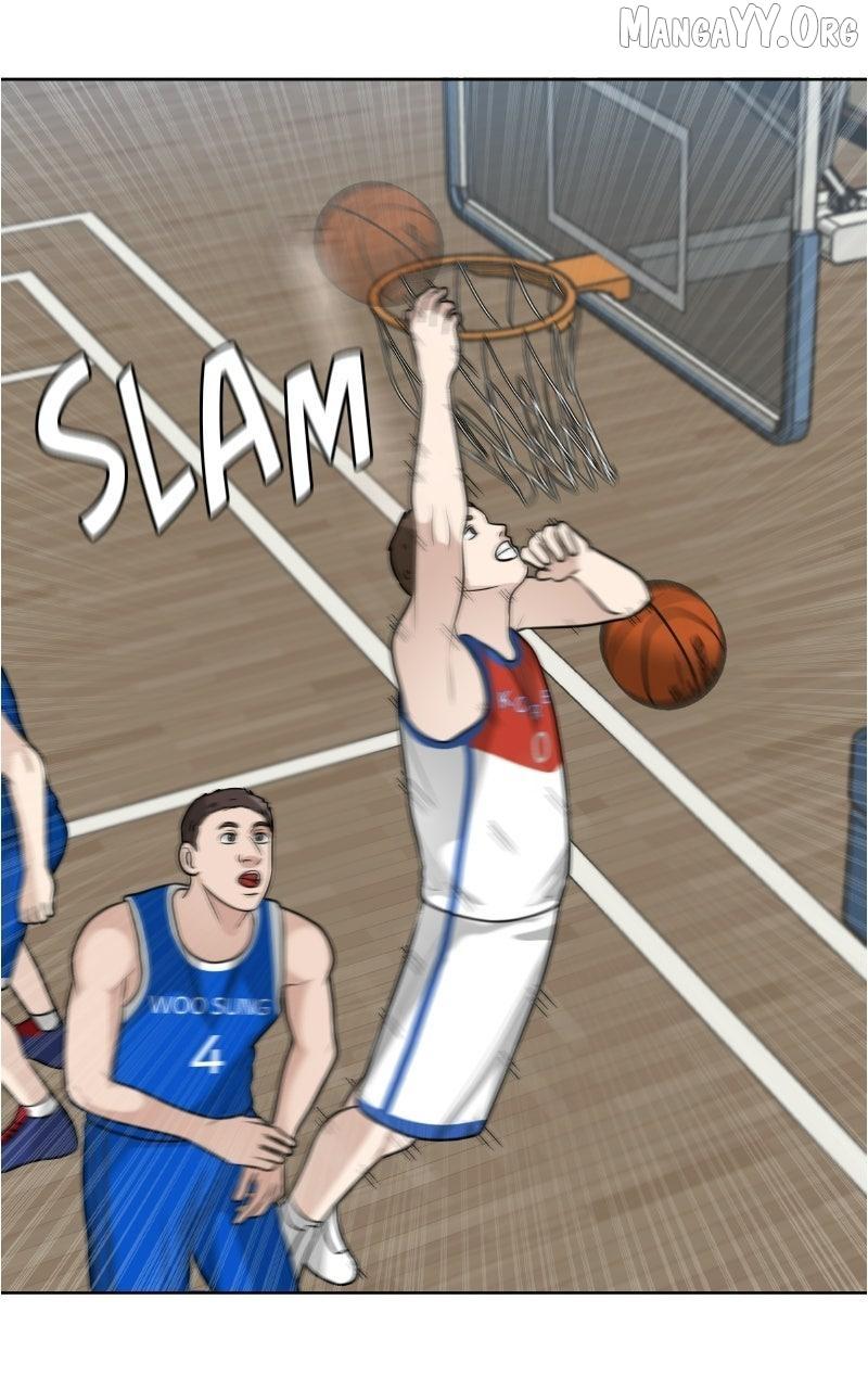 Big Man on the Court Chapter 144 page 91 - 