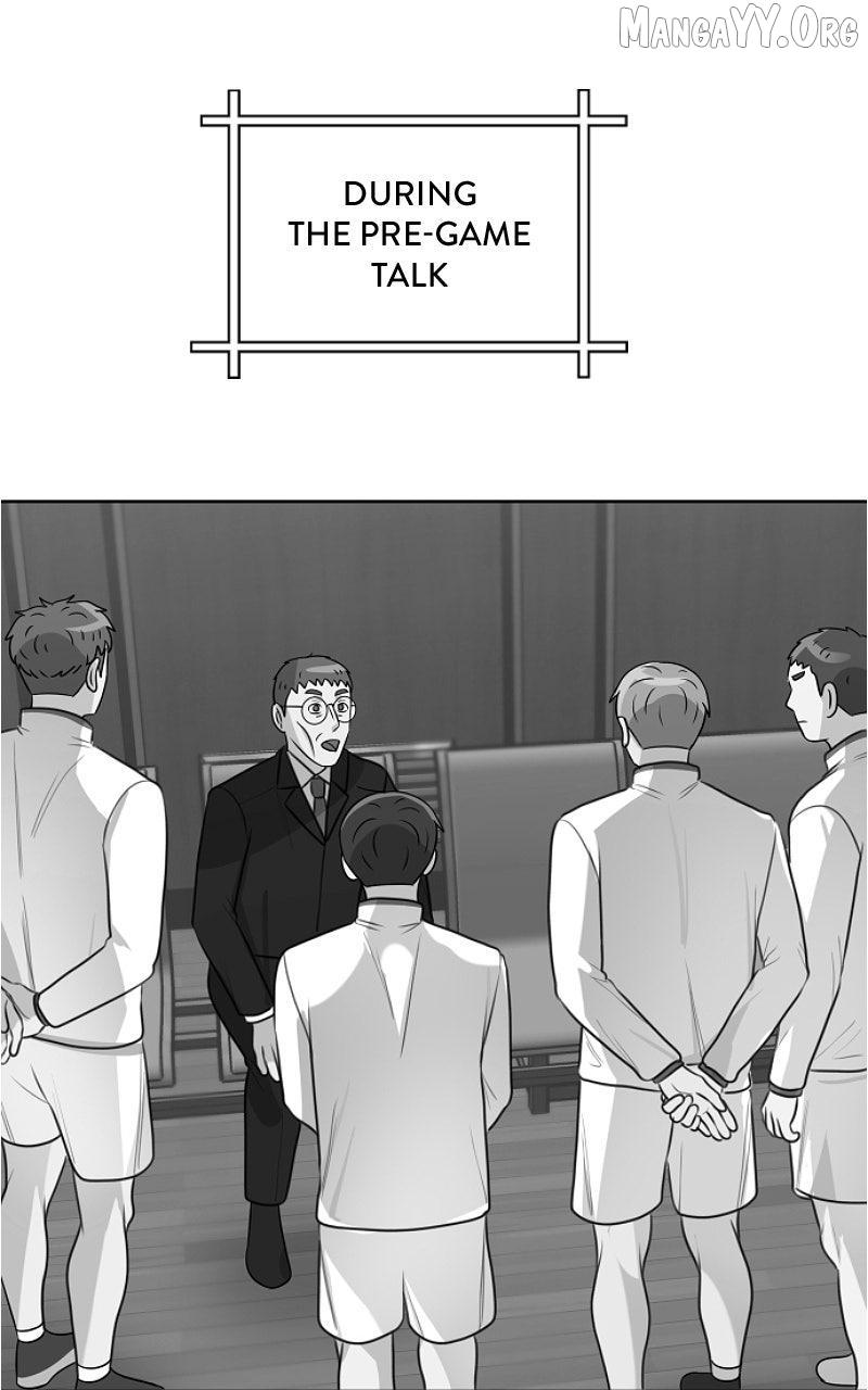Big Man on the Court Chapter 145 page 2 - 