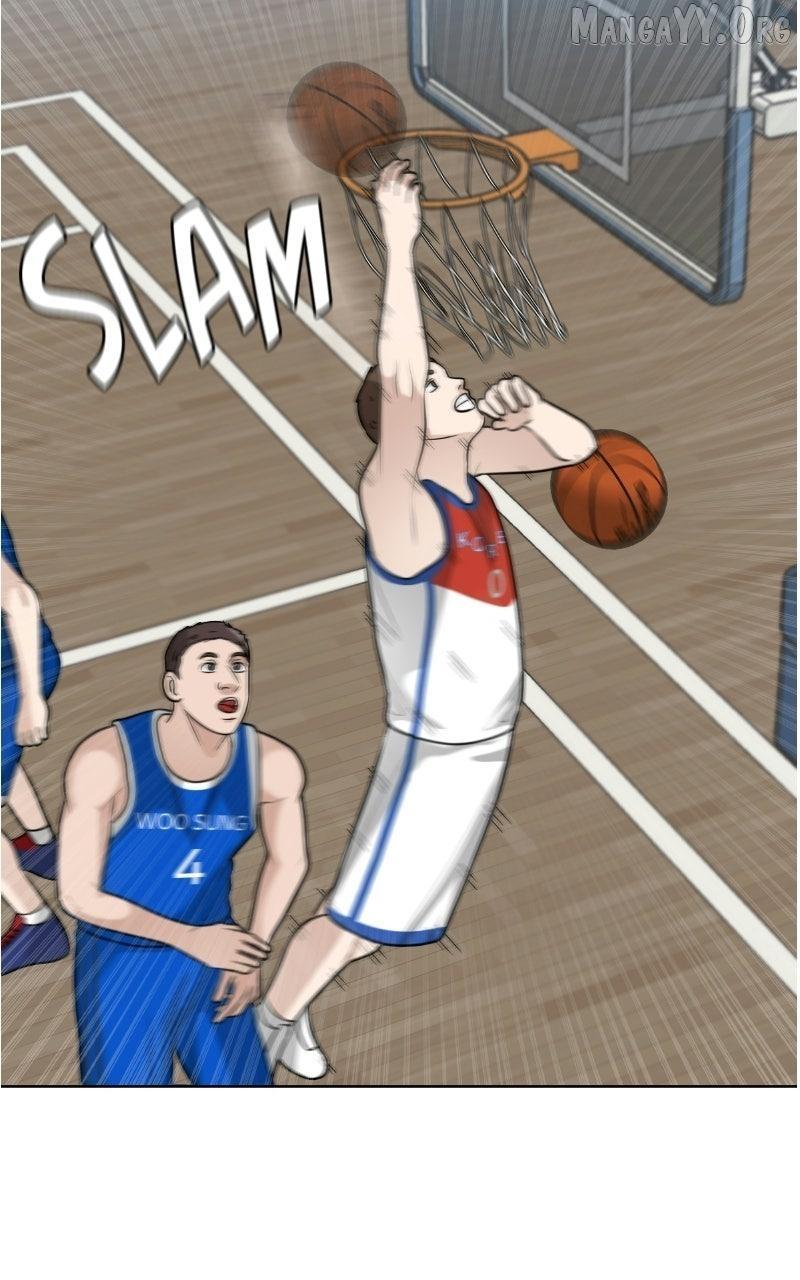 Big Man on the Court Chapter 145 page 14 - 