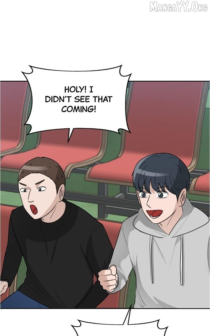 Big Man on the Court Chapter 145 page 15 - 