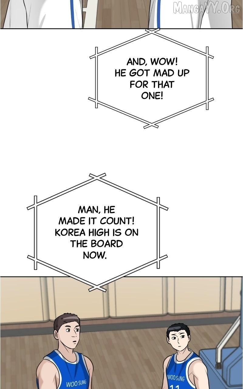 Big Man on the Court Chapter 145 page 17 - 