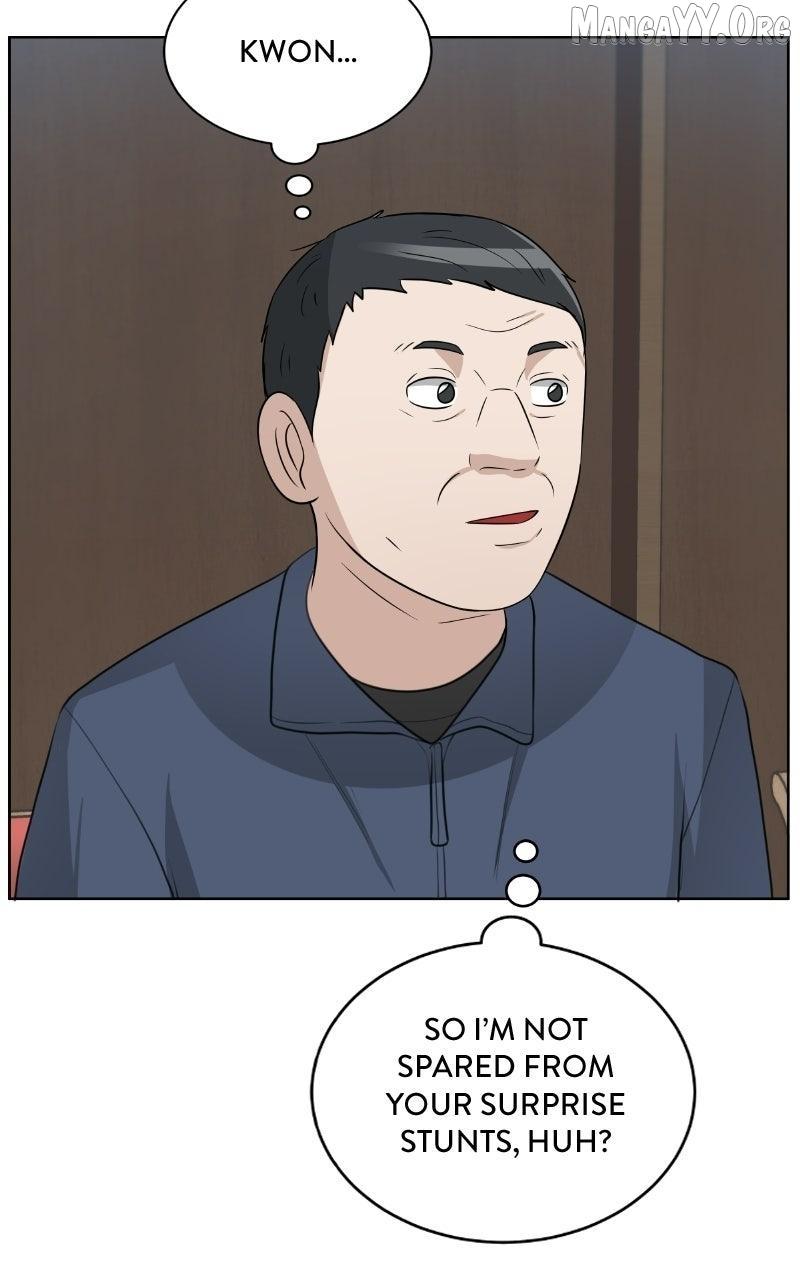 Big Man on the Court Chapter 145 page 19 - 