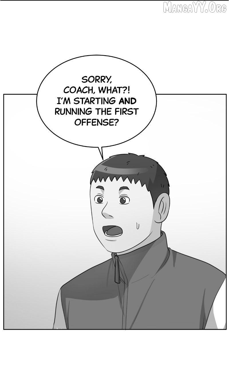 Big Man on the Court Chapter 145 page 3 - 