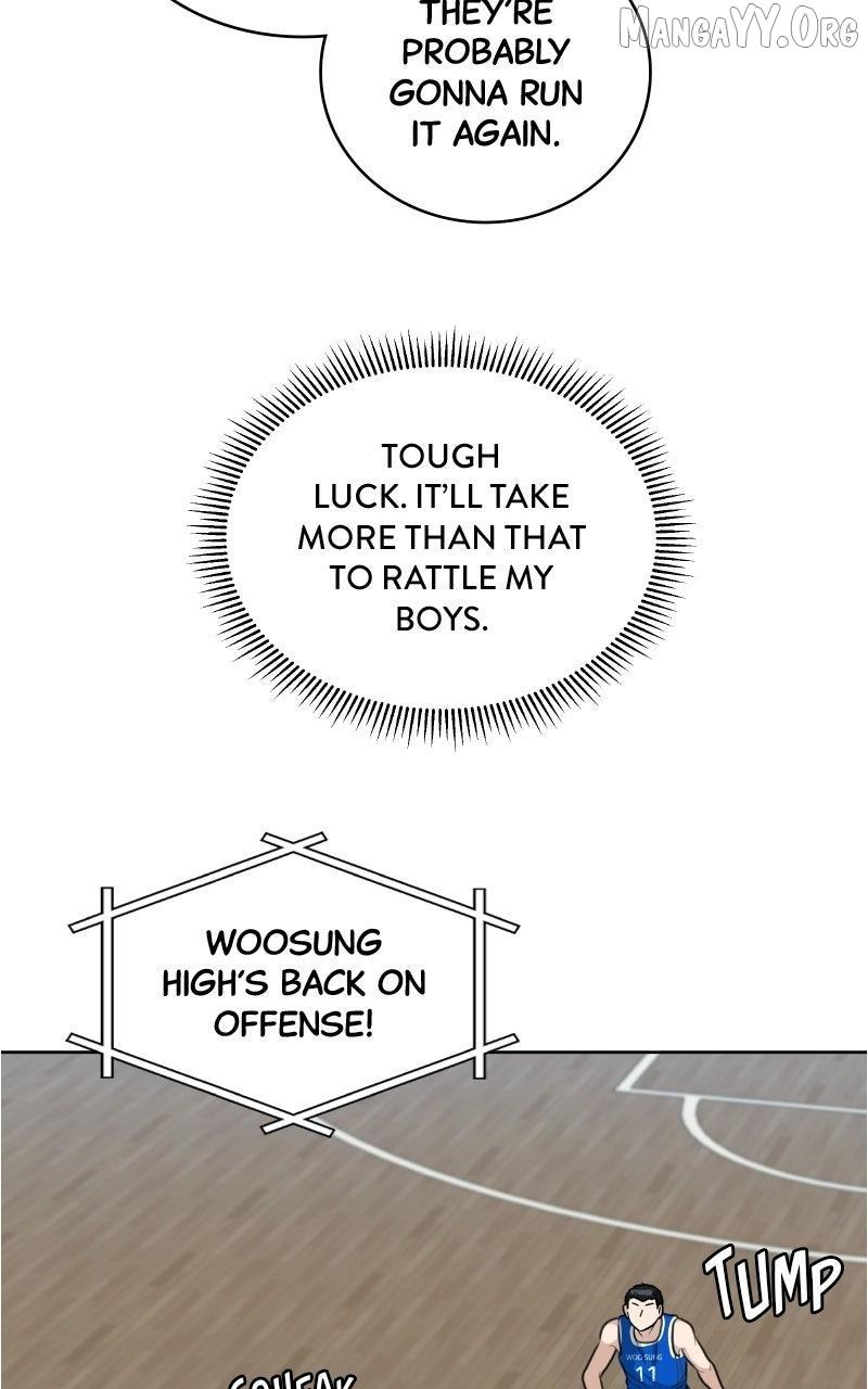 Big Man on the Court Chapter 145 page 21 - 
