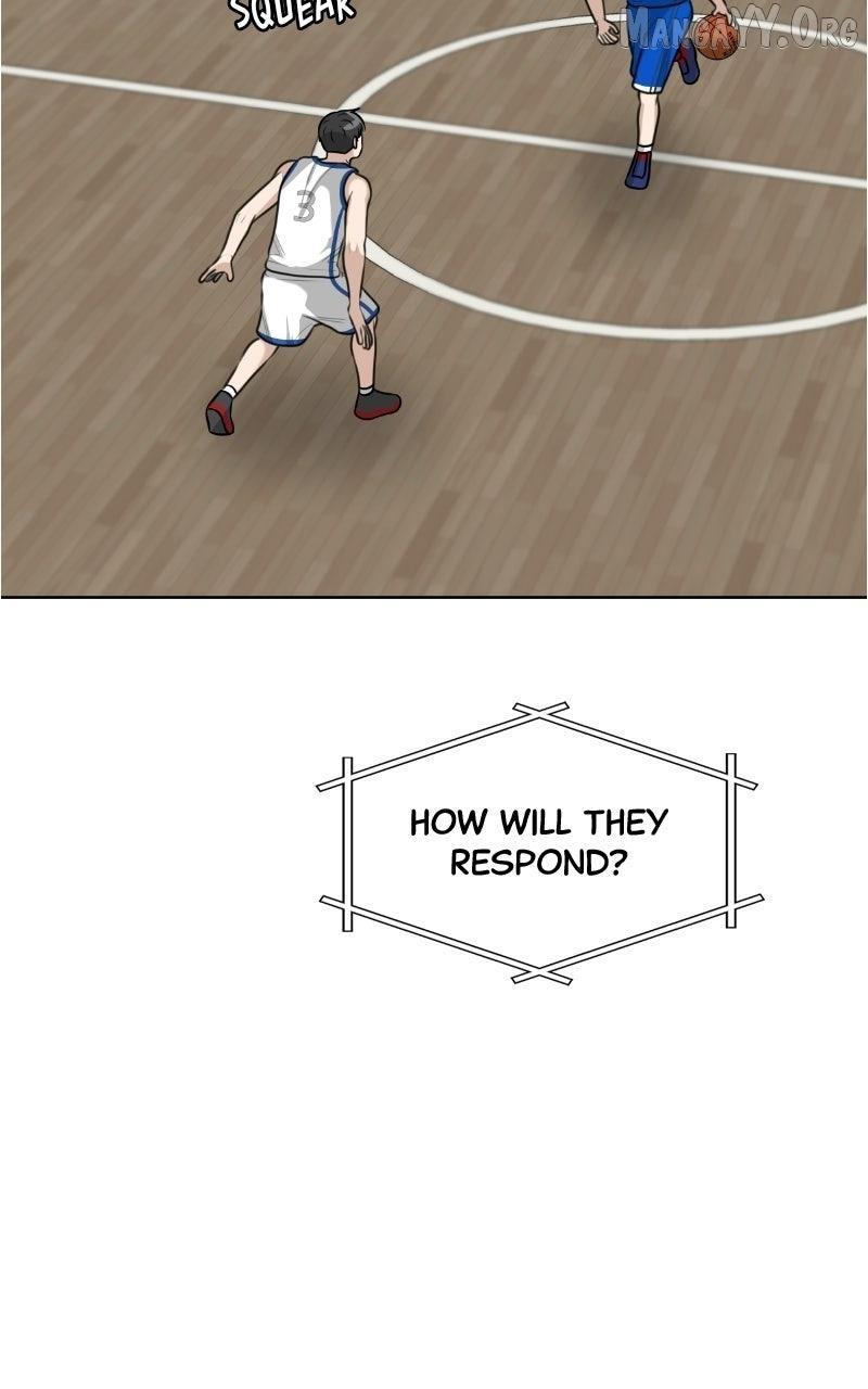 Big Man on the Court Chapter 145 page 22 - 