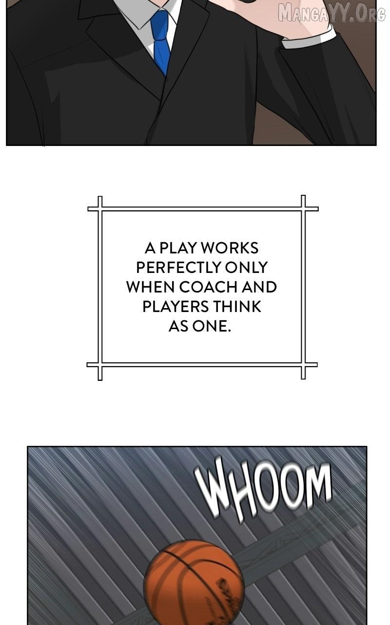 Big Man on the Court Chapter 145 page 26 - 