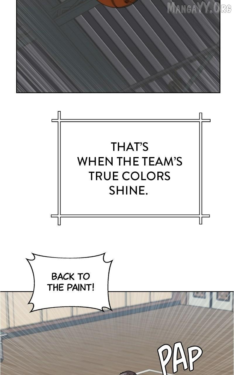 Big Man on the Court Chapter 145 page 27 - 
