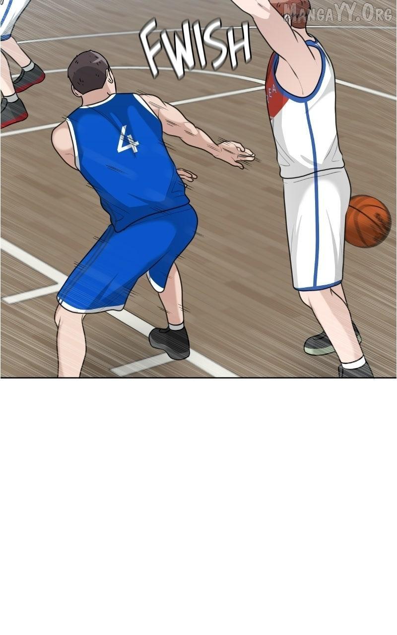 Big Man on the Court Chapter 145 page 30 - 