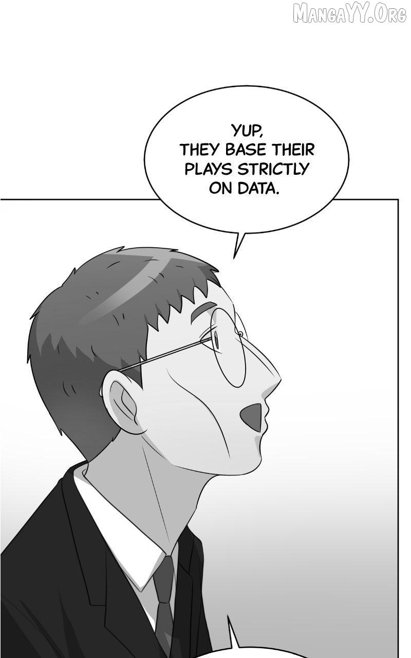 Big Man on the Court Chapter 145 page 4 - 