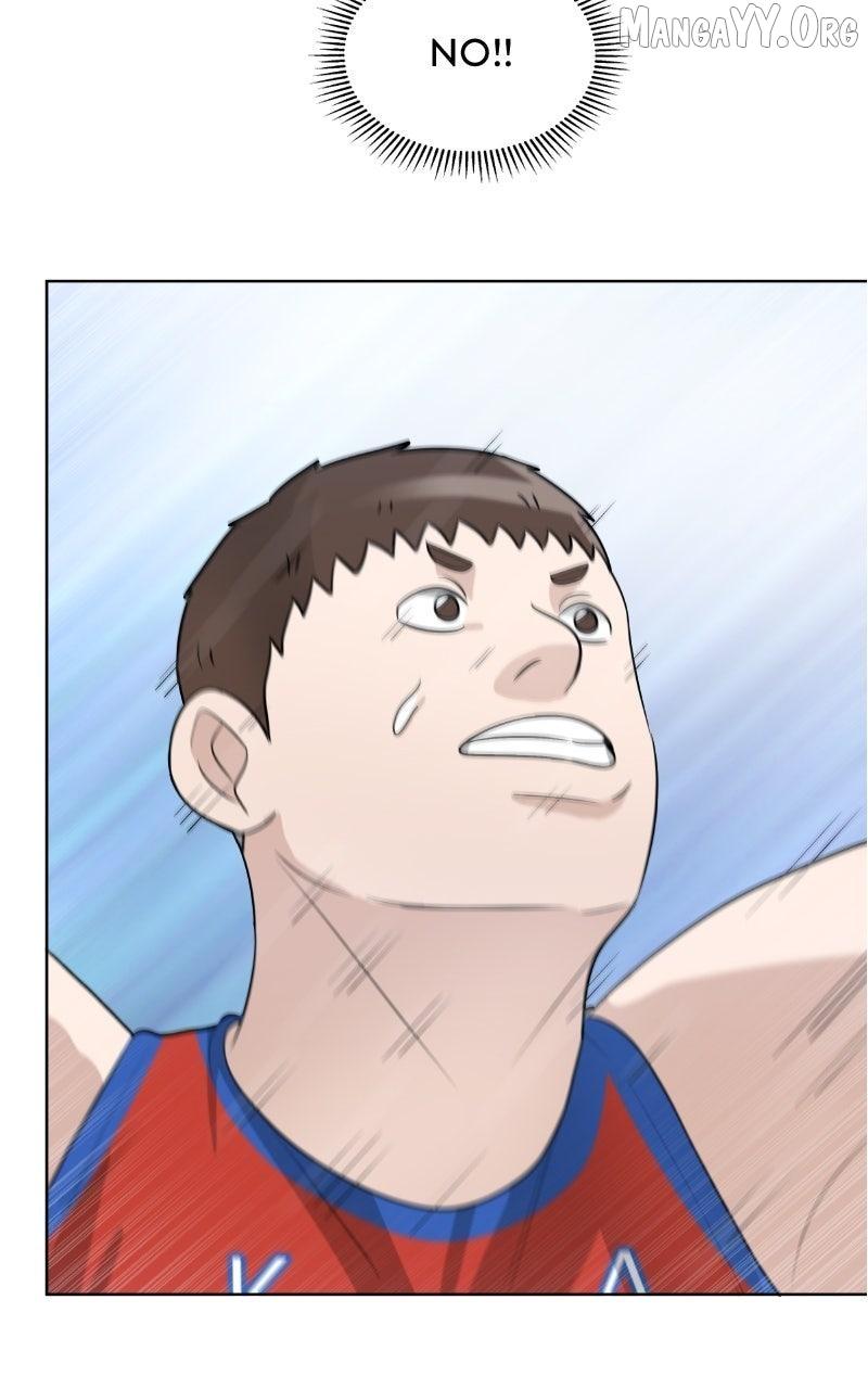 Big Man on the Court Chapter 145 page 35 - 