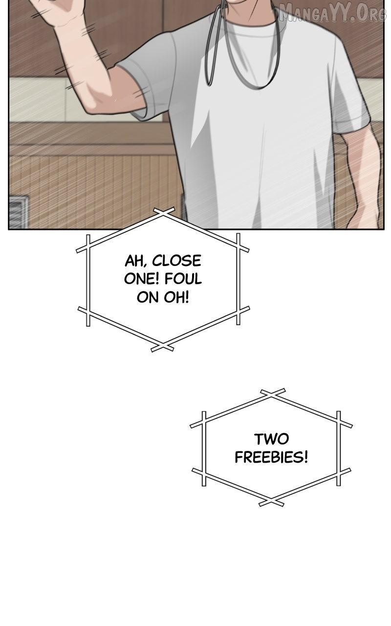 Big Man on the Court Chapter 145 page 38 - 