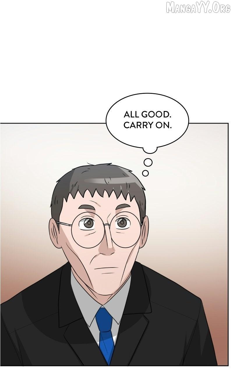 Big Man on the Court Chapter 145 page 40 - 