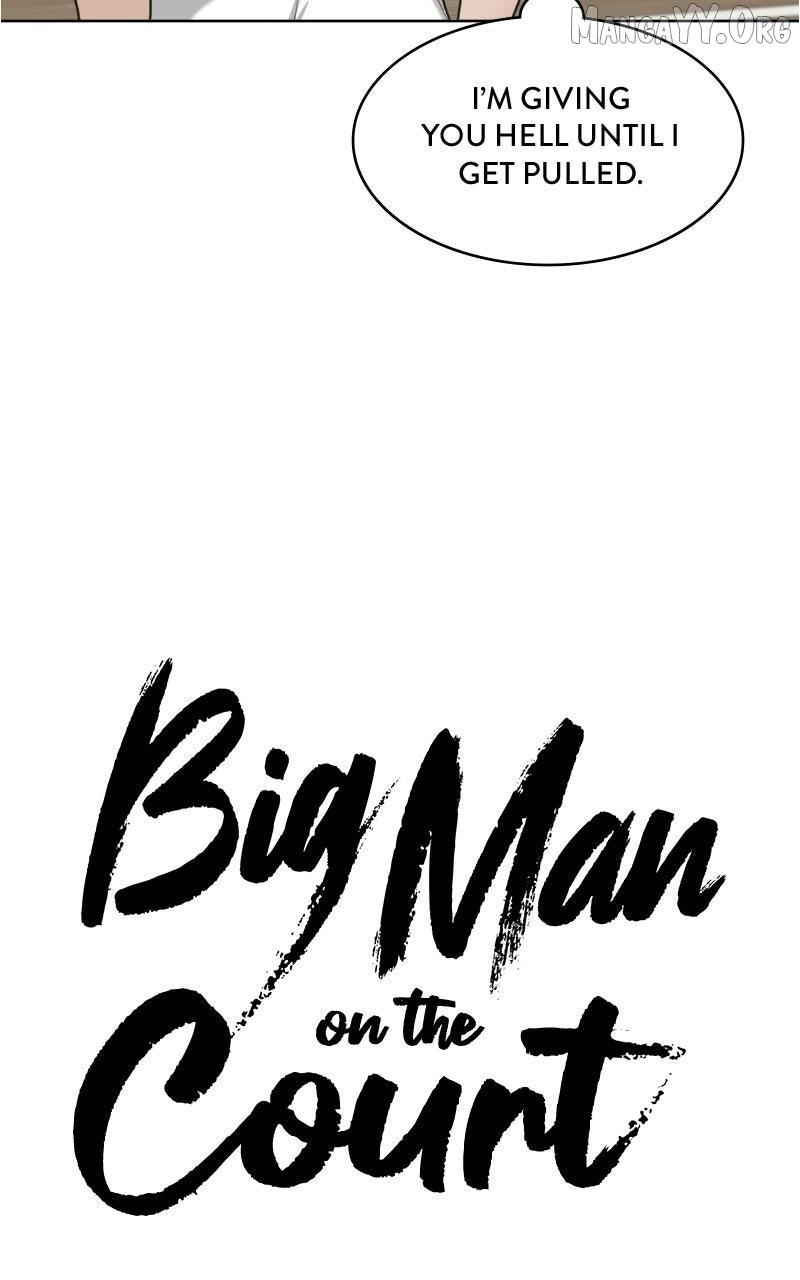 Big Man on the Court Chapter 145 page 42 - 