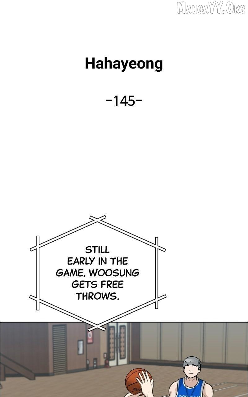 Big Man on the Court Chapter 145 page 43 - 