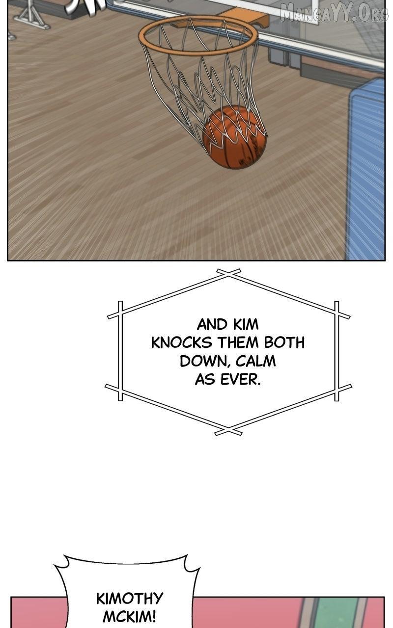 Big Man on the Court Chapter 145 page 45 - 