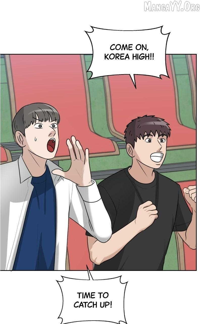 Big Man on the Court Chapter 145 page 47 - 