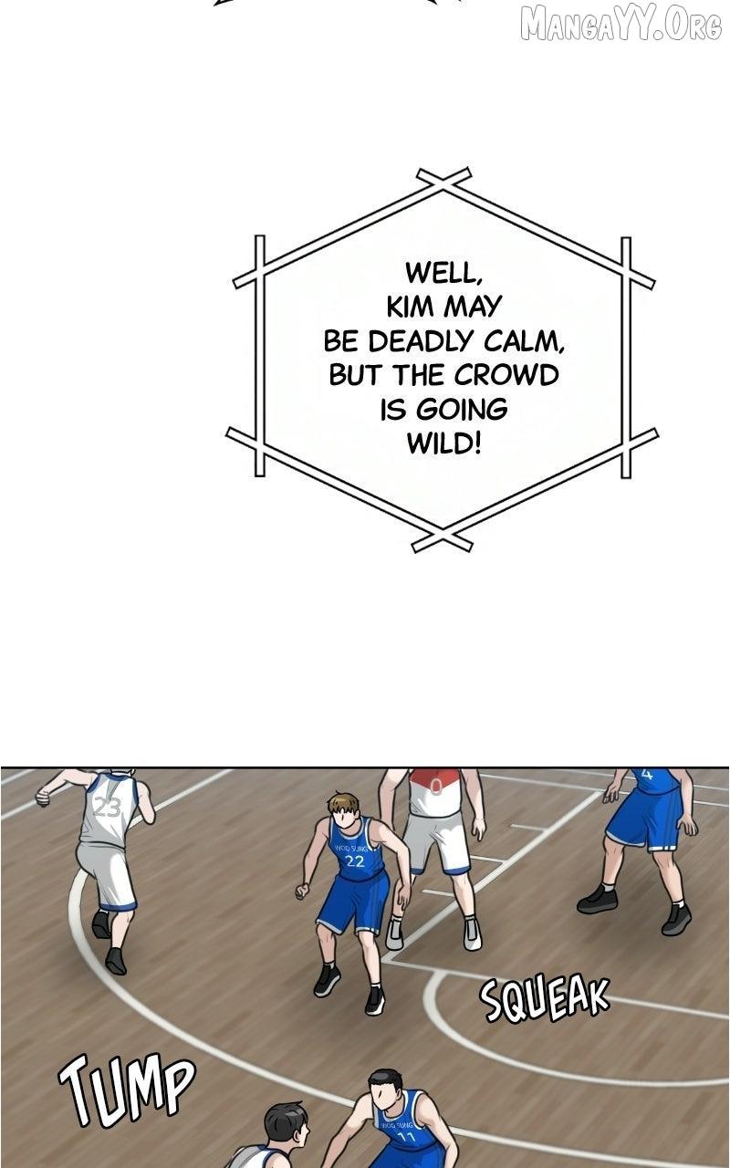 Big Man on the Court Chapter 145 page 48 - 