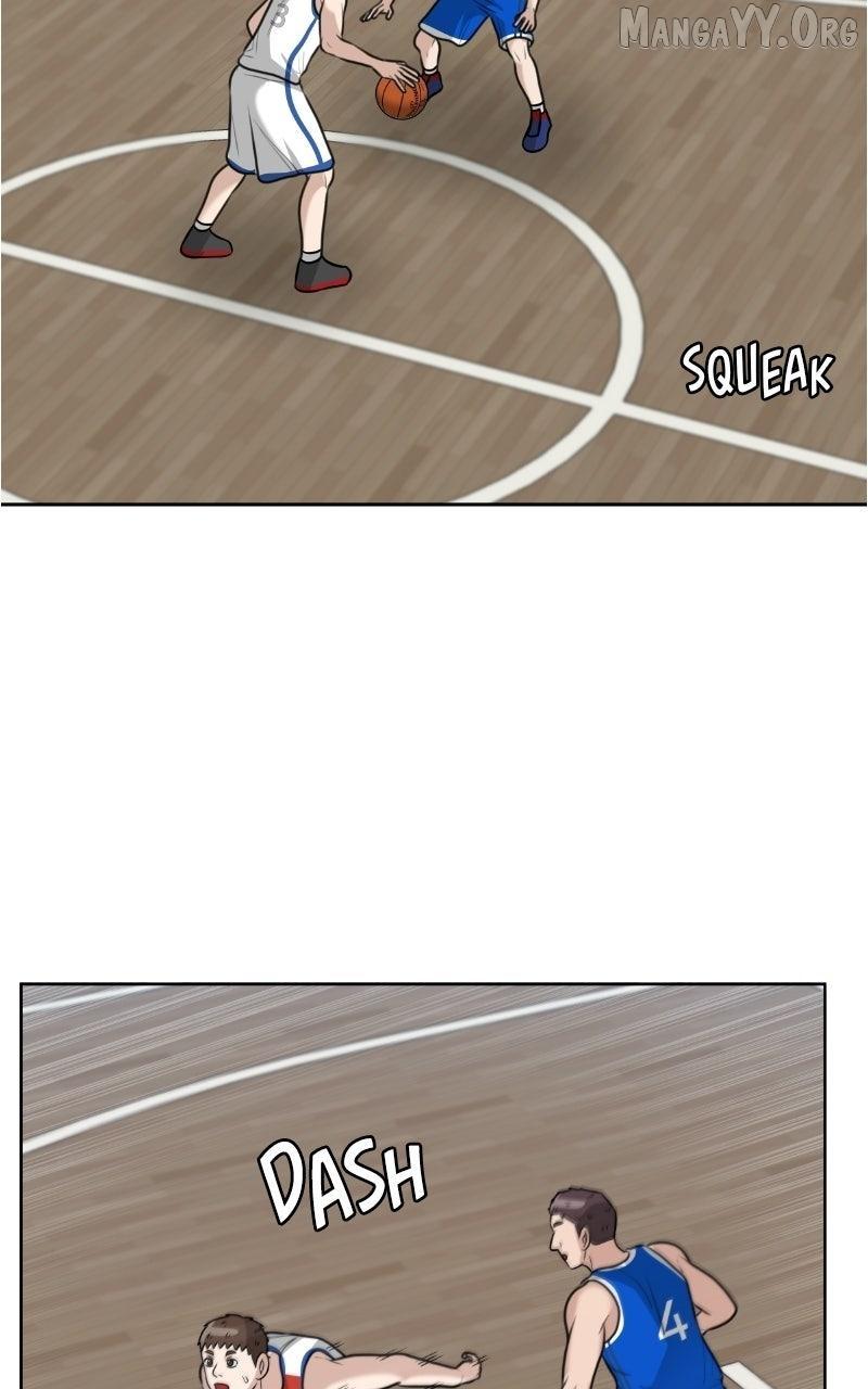 Big Man on the Court Chapter 145 page 49 - 