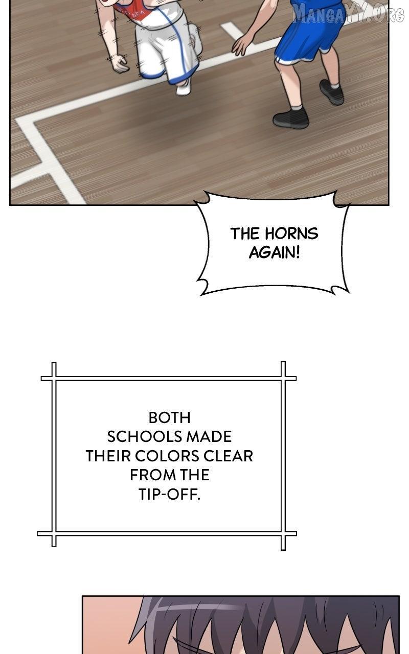Big Man on the Court Chapter 145 page 50 - 
