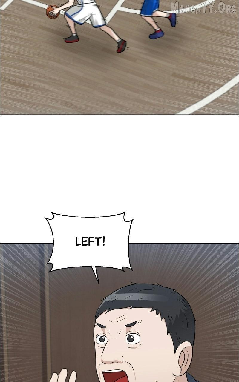 Big Man on the Court Chapter 145 page 6 - 