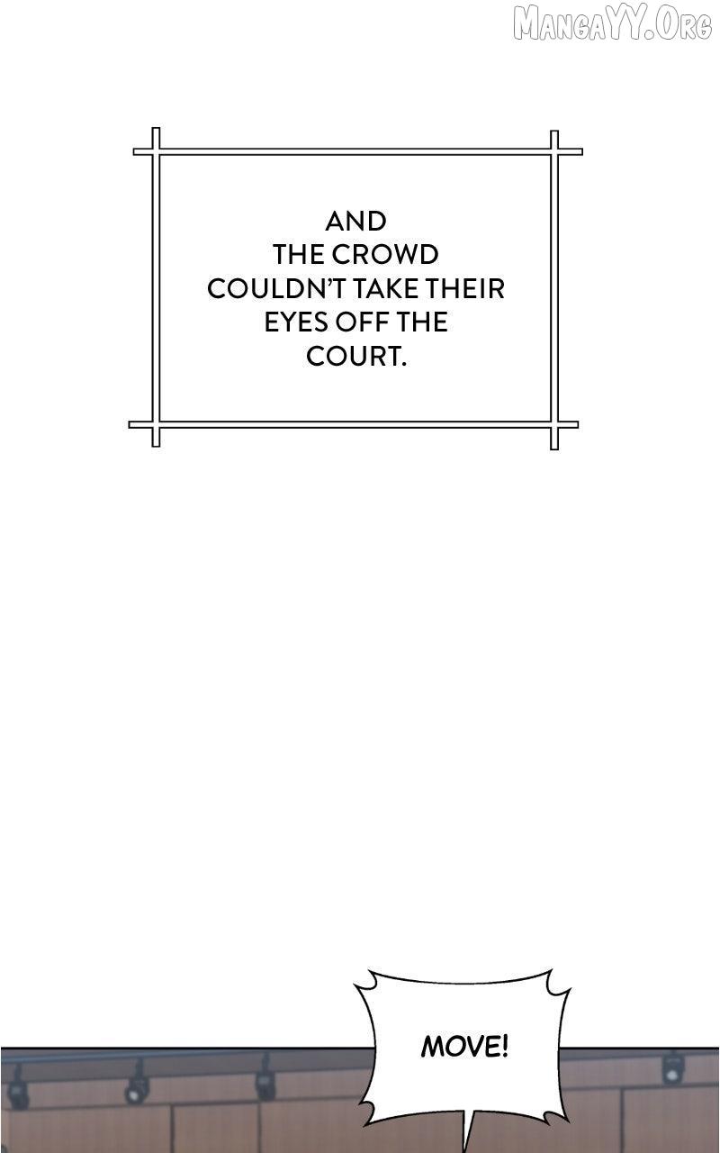 Big Man on the Court Chapter 145 page 52 - 