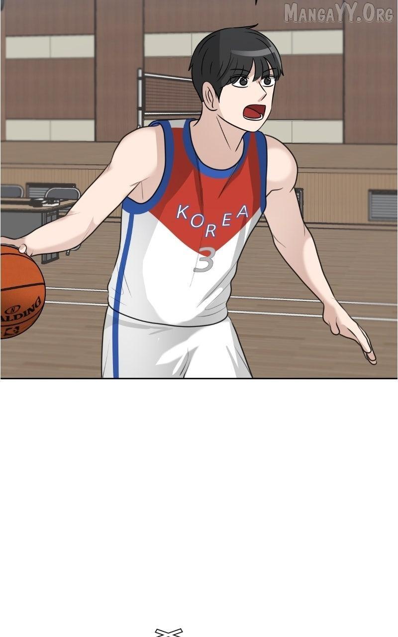 Big Man on the Court Chapter 145 page 53 - 