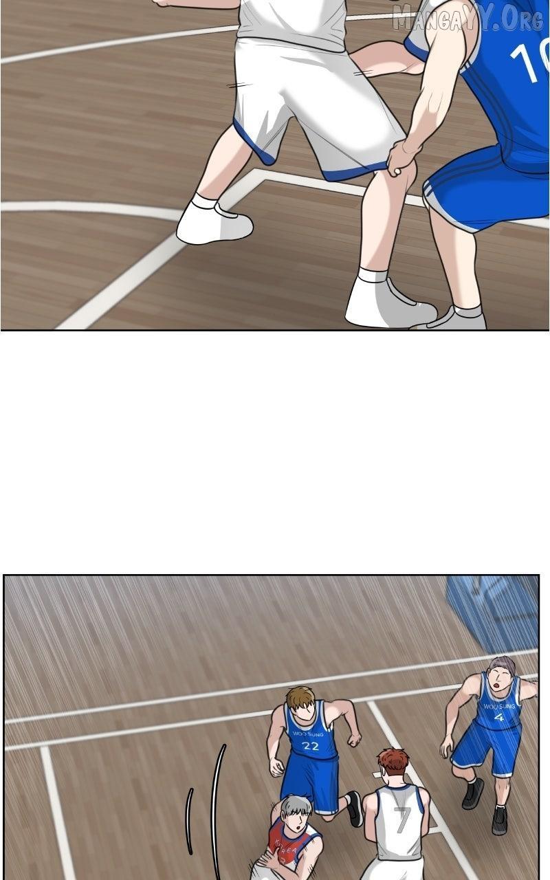 Big Man on the Court Chapter 145 page 56 - 