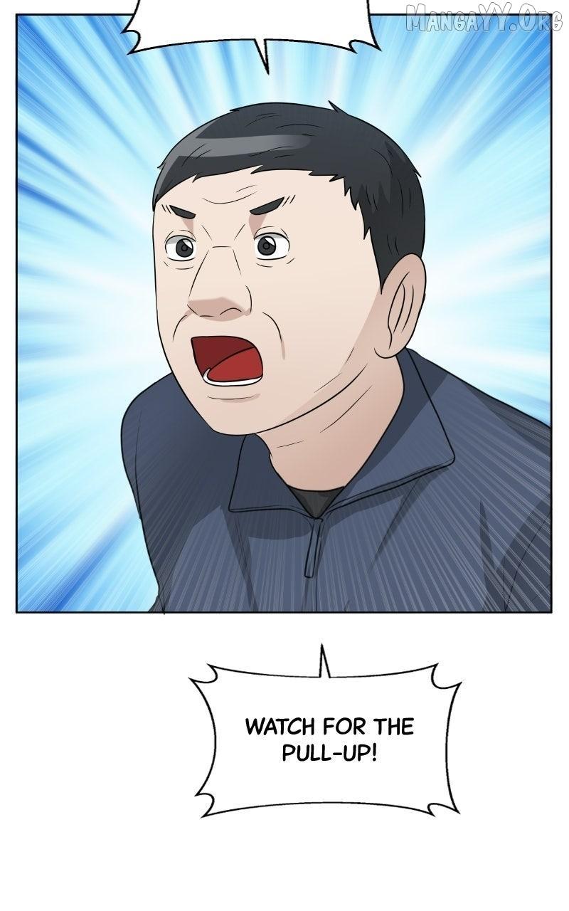 Big Man on the Court Chapter 145 page 60 - 